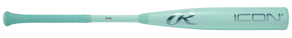 Rawlings Icon 2-5/8" BBCOR Bat RBB6I3 -3oz (2026)