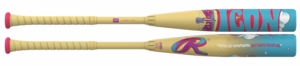Rawlings Icon Fest BBCOR Bat RBB6IFT3 -3oz (2026)