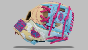 Rawlings Heart of the Hide Icon Fest Series 11.5" Infield Glove PROR934-2CBE (2026)