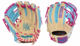 Rawlings Heart of the Hide Icon Fest Series 11.5" Infield Glove PROR934-2CBE (2026)