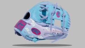 Rawlings Heart of the Hide Icon Fest Series 11.5" Infield Glove PROR934-2CBPE (2026)