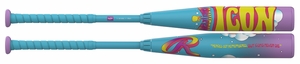 Rawlings Icon Fest 2-3/4" Big Barrel USSSA Bat RUT6IFL5 -5oz (2026)