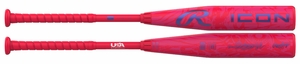 Rawlings Icon 2-5/8" Youth USA Bat RUS7I5 -5oz (2027)
