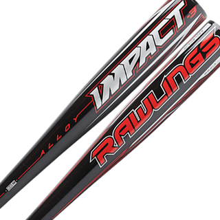 Rawlings Impact 2-5/8