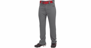 Rawlings | Pantalon De Baseball LAUNCH SERIES | Taille Adulte M Gris~p113649507