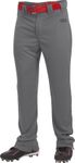 Rawlings Launch Adult Graphite Semi-Relaxed Pants LNCHSR-GR