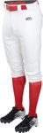 Rawlings Launch Adult White Knicker Pants LNCHKP-W