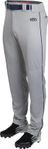 Rawlings Launch Adult Blue Grey/Navy Piped Pants LNCHSRP-BG/N