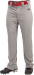 Rawlings Launch Youth Blue Gray Solid Pants YLNCHSR-BG