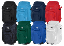 Rawlings Legion2 Backpacks
