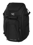 Rawlings Legion2 Black Backpack LEGION2-BK