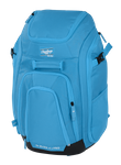 Rawlings Legion2 Columbia Blue Backpack LEGION2-CB