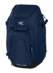 Rawlings Legion2 Navy Backpack LEGION2-NY