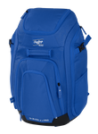 Rawlings Legion2 Royal Backpack LEGION2-RY