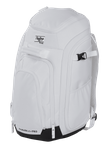 Rawlings Legion2 White Backpack LEGION2-WH