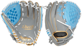 Rawlings Liberty Advanced Color Series 12" Infield/Pitcher/Outfield Glove RLA120-3GCB (2025)