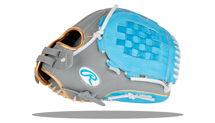 Rawlings Liberty Advanced Color Series 12" Infield/Pitcher/Outfield Glove RLA120-3GCB (2025)