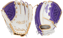 Rawlings Liberty Advanced Color Series 12" Infield/Pitcher/Outfield Glove RLA120-3WPUG (2025)