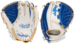 Rawlings Liberty Advanced Color Series 12" Infield/Pitcher/Outfield Glove RLA120-3WRG (2025)