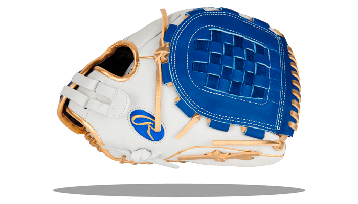 Rawlings Liberty Advanced Color Series 12" Infield/Pitcher/Outfield Glove RLA120-3WRG (2025)