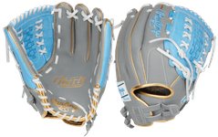 Rawlings Liberty Advanced Color Series 12.5" Infield/Outfield Glove RLA125-18GCB (2025)
