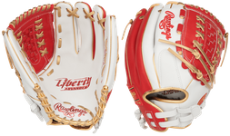 Rawlings Liberty Advanced Color Series 12.5" Infield/Outfield Glove RLA125-18WSG (2025)