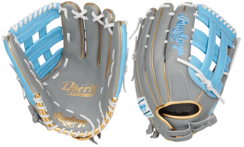 Rawlings Liberty Advanced Color Series 12.75