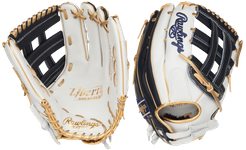 Rawlings Liberty Advanced Color Series 12.75" Outfield Glove RLA1275SB-6WNG (2025)
