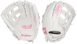 Rawlings Liberty Advanced Color Series 12.75" Outfield Glove RLA1275SB-6WP (2025)