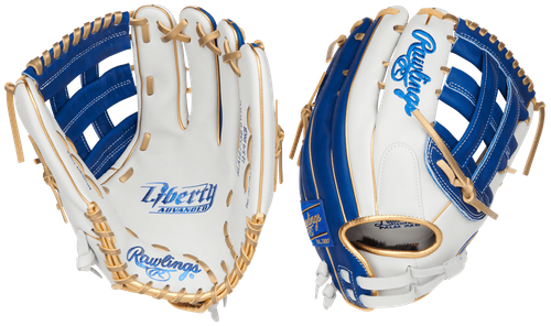 Rawlings NY 軟式グローブ ネイビー/ホワイト ローリングス キッズグラブ NYヤンキース 10インチ グラブ NYY10