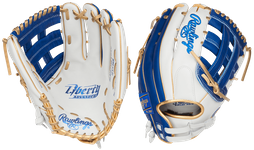 Rawlings Liberty Advanced Color Series 12.75" Outfield Glove RLA1275SB-6WRG (2025)