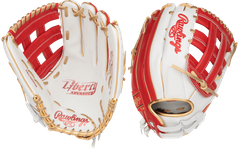 Rawlings Liberty Advanced Color Series 12.75" Outfield Glove RLA1275SB-6WSG (2025)