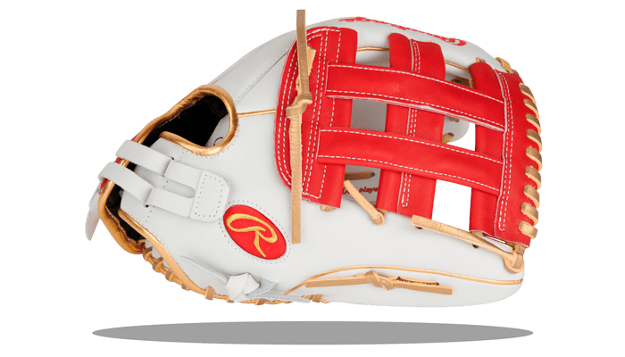 Rawlings Liberty Advanced Color Series 12.75" Outfield Glove RLA1275SB-6WSG (2025)