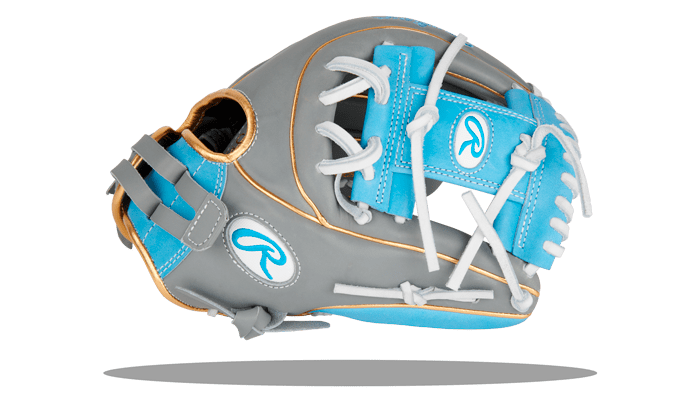 Rawlings Liberty Advanced Color Series 11.75" Infield Glove RLA715SB-2GCB (2025)