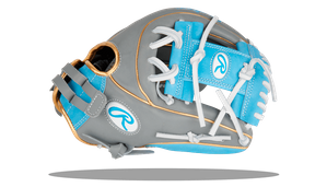 Rawlings Liberty Advanced Color Series 11.75" Infield Glove RLA715SB-2GCB (2025)