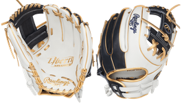 Rawlings Liberty Advanced Color Series 11.75" Infield Glove RLA715SB-2WNG (2025)