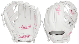 Rawlings Liberty Advanced Color Series 11.75" Infield Glove RLA715SB-2WP (2025)