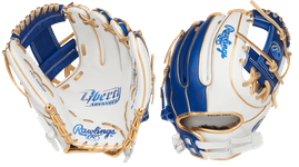 Rawlings Liberty Advanced Color Series 11.75" Infield Glove RLA715SB-2WRG (2025)