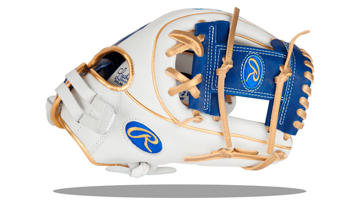 Rawlings Liberty Advanced Color Series 11.75" Infield Glove RLA715SB-2WRG (2025)