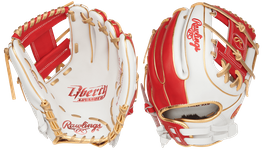 Rawlings Liberty Advanced Color Series 11.75" Infield Glove RLA715SB-2WSG (2025)