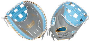 Rawlings Liberty Advanced Color Series 34" Catcher's Mitt RLACM34FPGCB (2025)