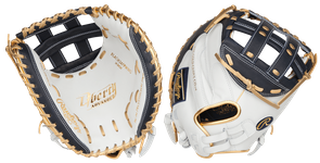 Rawlings Liberty Advanced Color Series 34" Catcher's Mitt RLACM34FPWNG (2025)