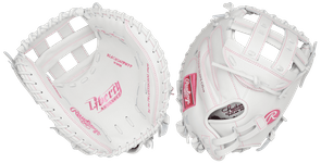 Rawlings Liberty Advanced Color Series 34" Catcher's Mitt RLACM34FPWP (2025)