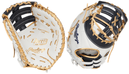 Rawlings Liberty Advanced Color Series 13" First Base Mitt RLADCTSBWNG (2025)