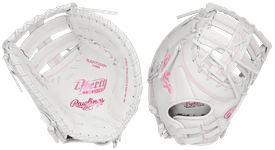 Rawlings Liberty Advanced Color Series 13" First Base Mitt RLADCTSBWP (2025)