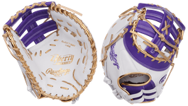 Rawlings Liberty Advanced Color Series 13" First Base Mitt RLADCTSBWPUG (2025)