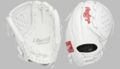 Rawlings Liberty Advanced Series 11.5" Infield Glove DICRLA115-3WS (2026)