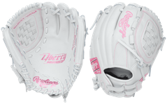 Rawlings Liberty Advanced Series 11.5" Infield Glove RLA115-3WWP (2026)