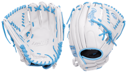 Rawlings Liberty Advanced Series 12" Infield/Pitcher's Glove RLA120-31WCB (2026)