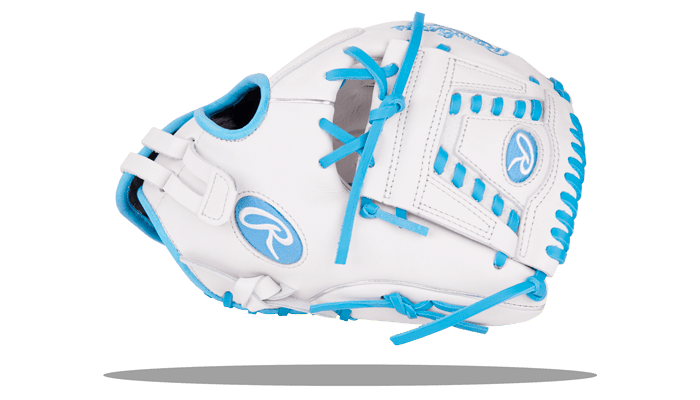 Rawlings Liberty Advanced Series 12" Infield/Pitcher's Glove RLA120-31WCB (2026)